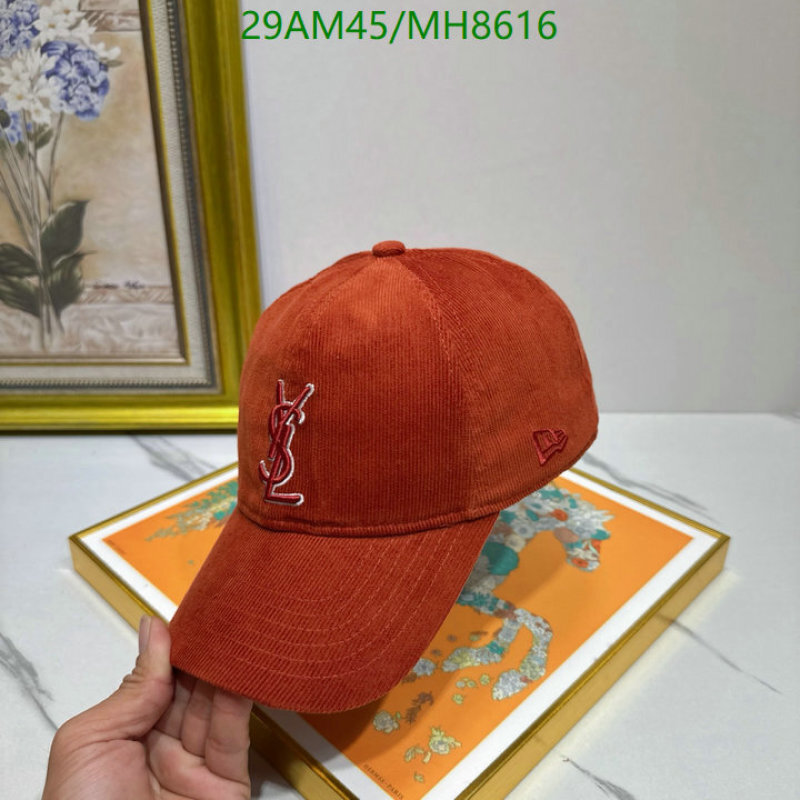YSL-Cap(Hat) Code: MH8616 $: 29USD