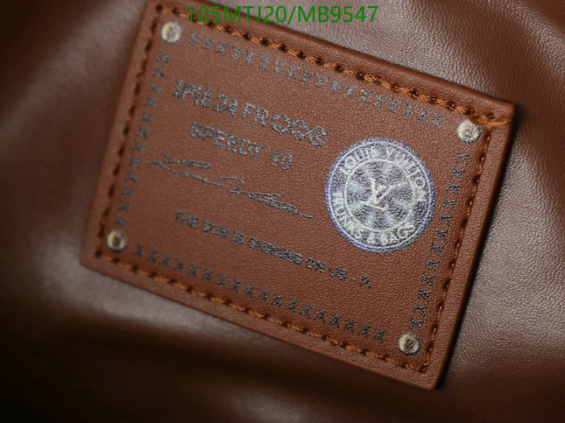 LV-Bag-4A Quality Code: MB9547 $: 105USD