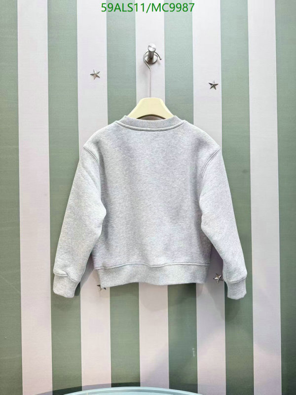 Fendi-Kids clothing Code: MC9987 $: 59USD