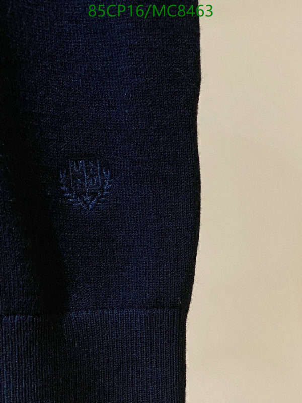 Loro Piana-Clothing Code: MC8463 $: 85USD