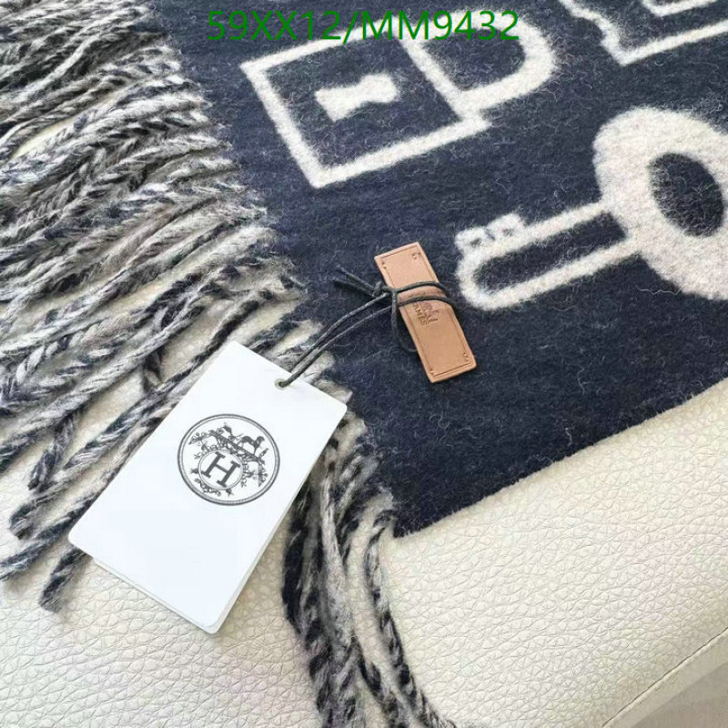 Hermes-Scarf Code: MM9432 $: 59USD