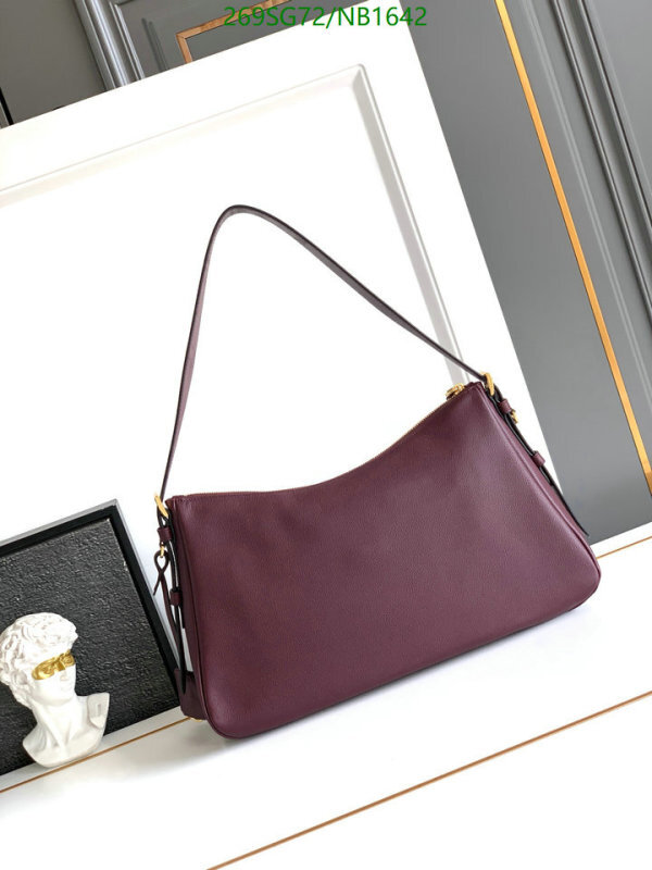 Prada-Bag-Mirror Quality Code: NB1642 $: 269USD