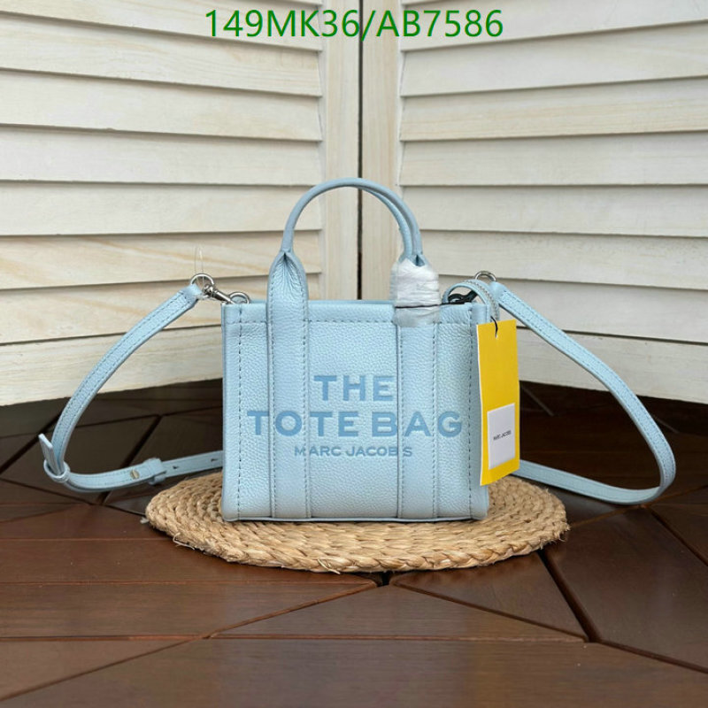 Marc Jacobs-Bag-Mirror Quality Code: AB7586 $: 149USD