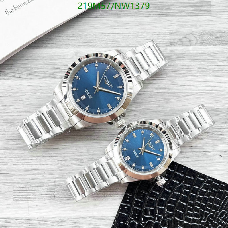 Longines-Watch-Mirror Quality Code: NW1379 $: 219USD