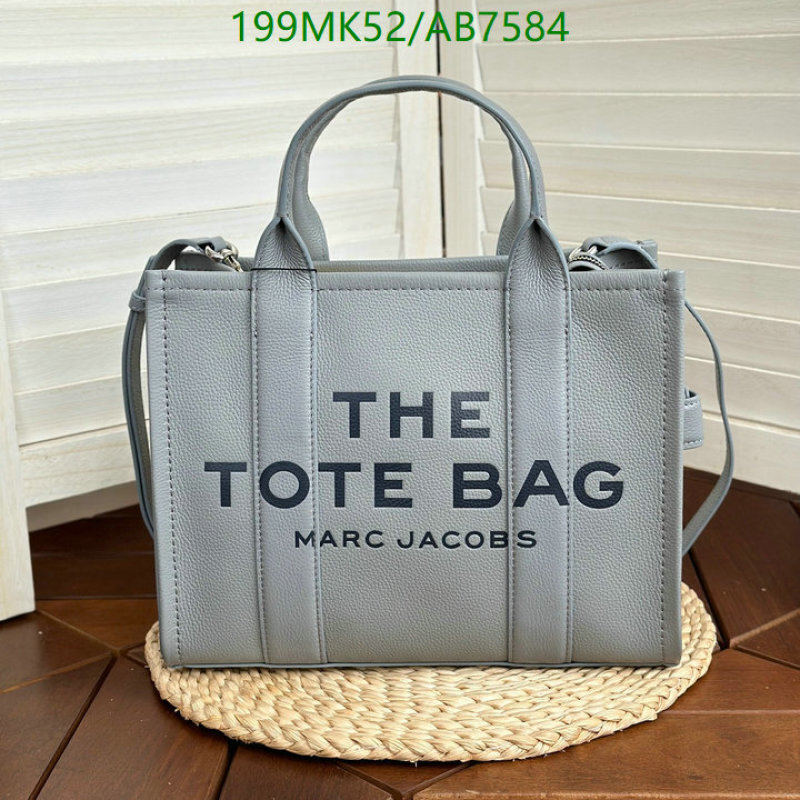 Marc Jacobs-Bag-Mirror Quality Code: AB7584 $: 199USD