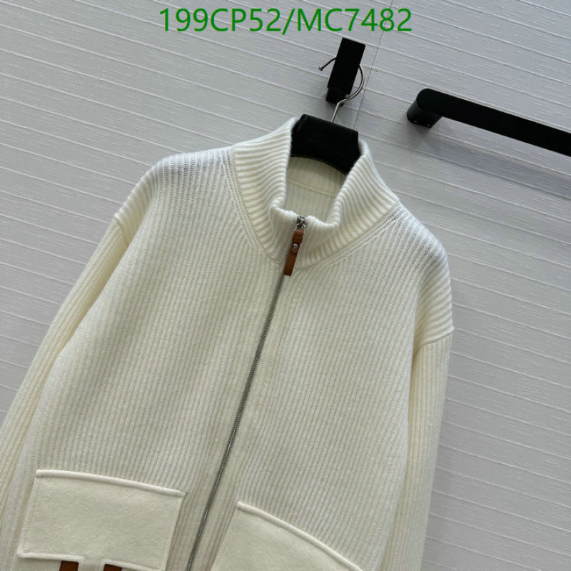 Hermes-Clothing Code: MC7482 $: 199USD