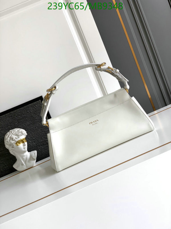 Prada-Bag-Mirror Quality Code: MB9348 $: 239USD