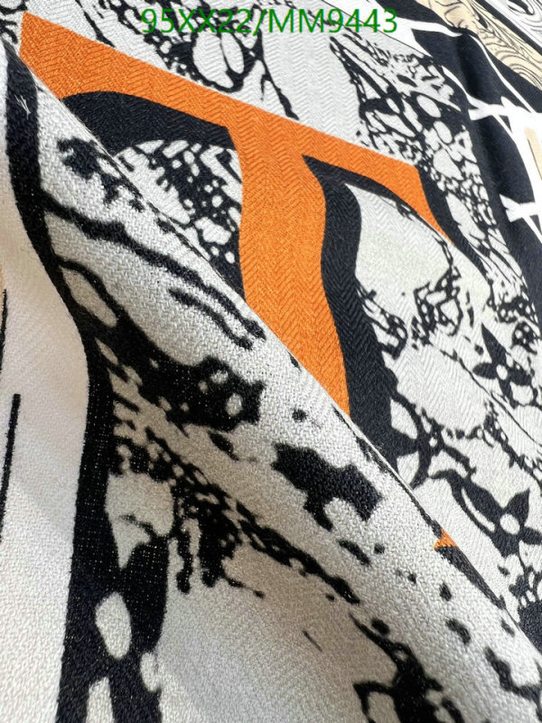 LV-Scarf Code: MM9443 $: 95USD