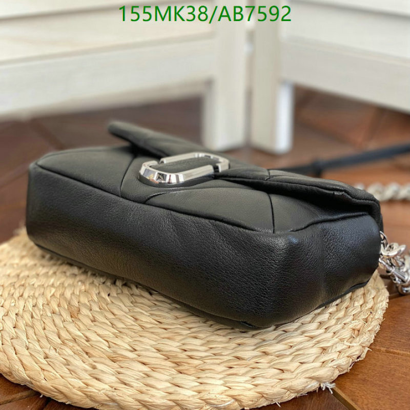 Marc Jacobs-Bag-Mirror Quality Code: AB7592 $: 155USD