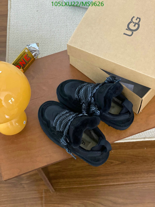 UGG-Women Shoes Code: MS9626 $: 105USD