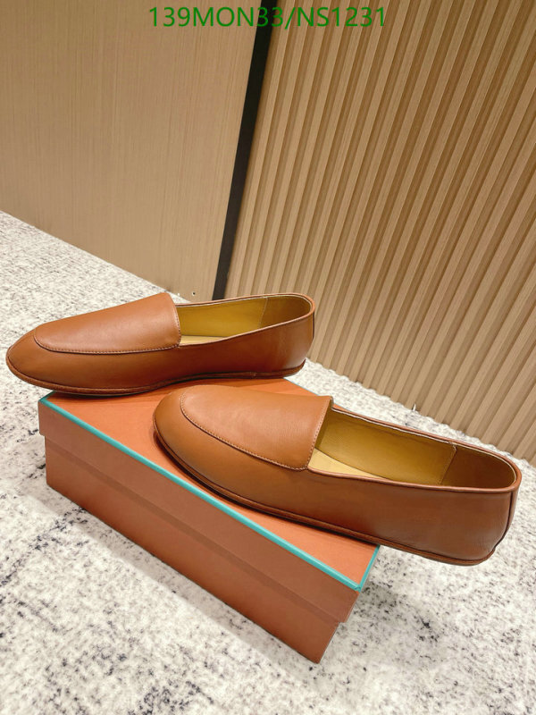 Loro Piana-Men shoes Code: NS1231 $: 139USD