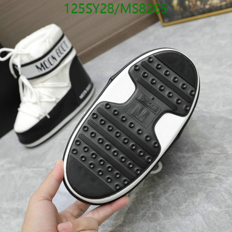 Moon boot-Women Shoes Code: MS8265 $: 125USD