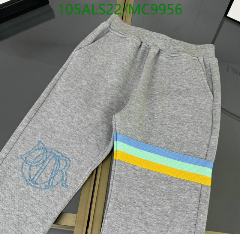 Dior-Kids clothing Code: MC9956 $: 105USD