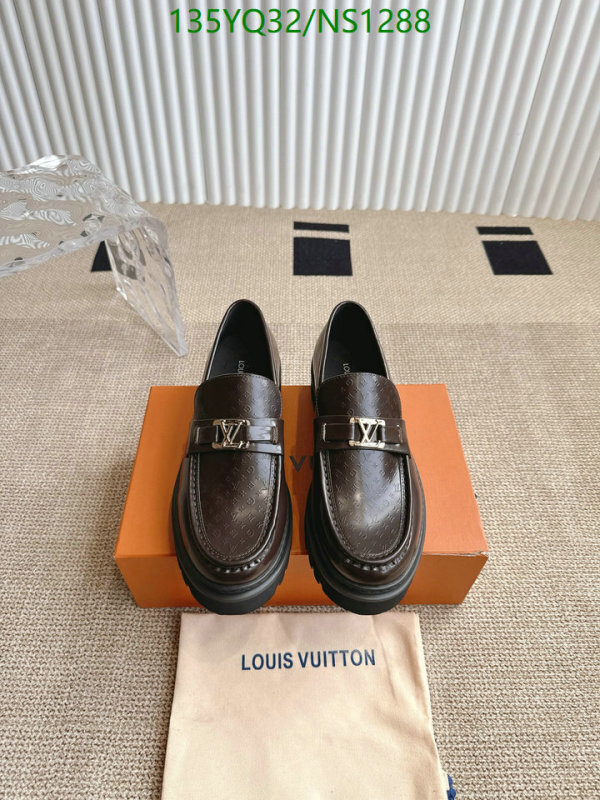 LV-Women Shoes Code: NS1288 $: 135USD