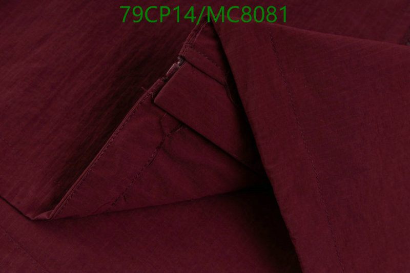Alo Yoga-Clothing Code: MC8081 $: 79USD