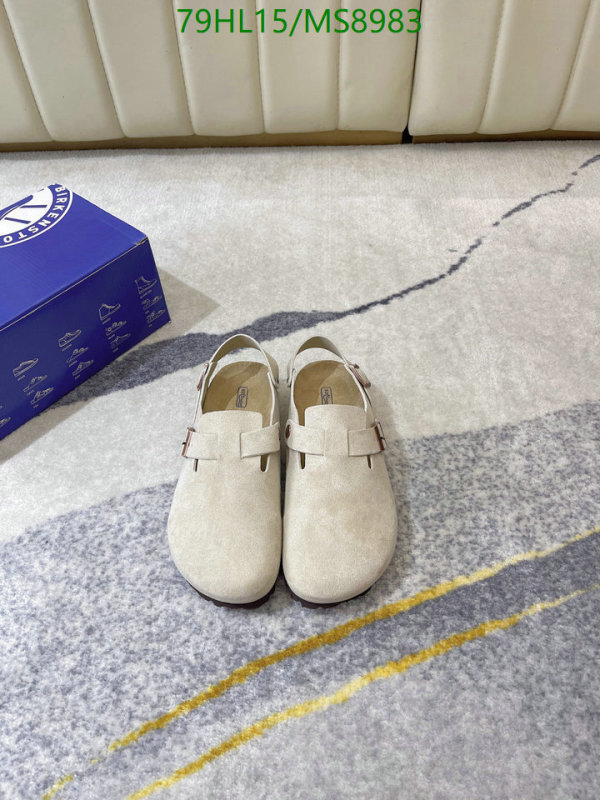 Birkenstock-Men shoes Code: MS8983 $: 79USD