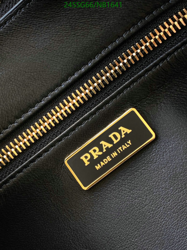 Prada-Bag-Mirror Quality Code: NB1641 $: 245USD