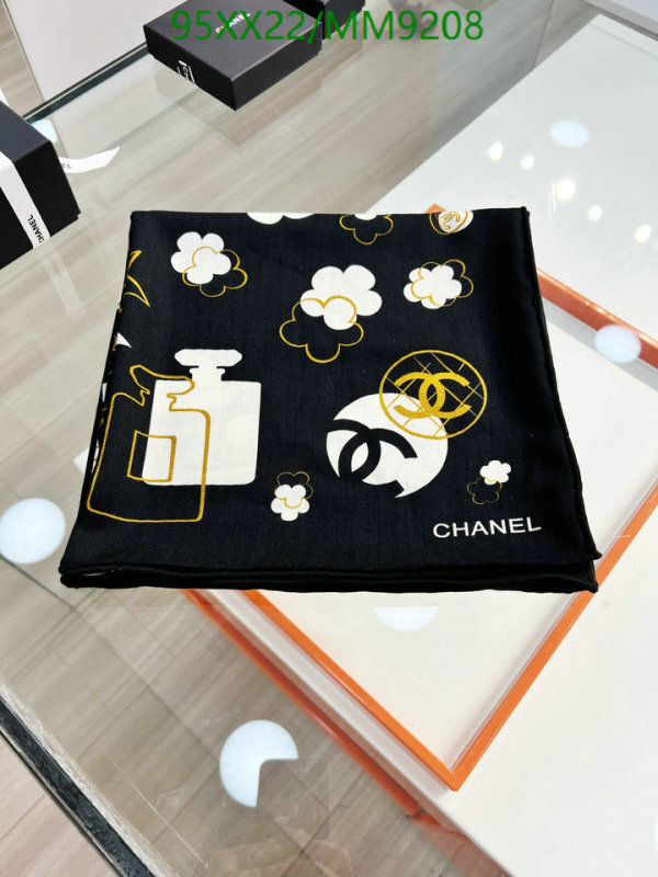 Chanel-Scarf Code: MM9208 $: 95USD