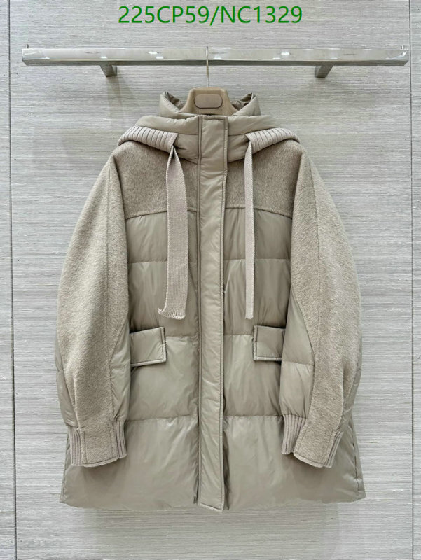 Loro Piana-Clothing Code: NC1329 $: 225USD