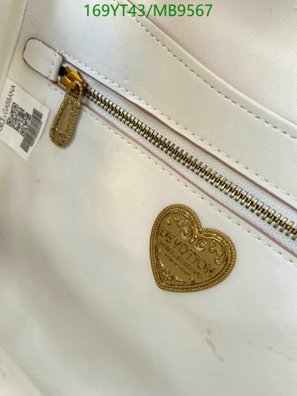 D&G-Bag-Mirror Quality Code: MB9567 $: 169USD
