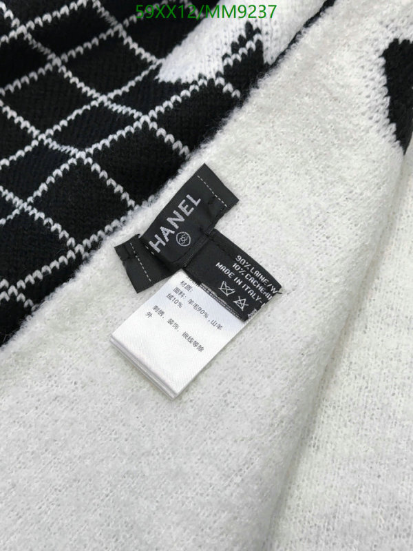 Chanel-Scarf Code: MM9237 $: 59USD