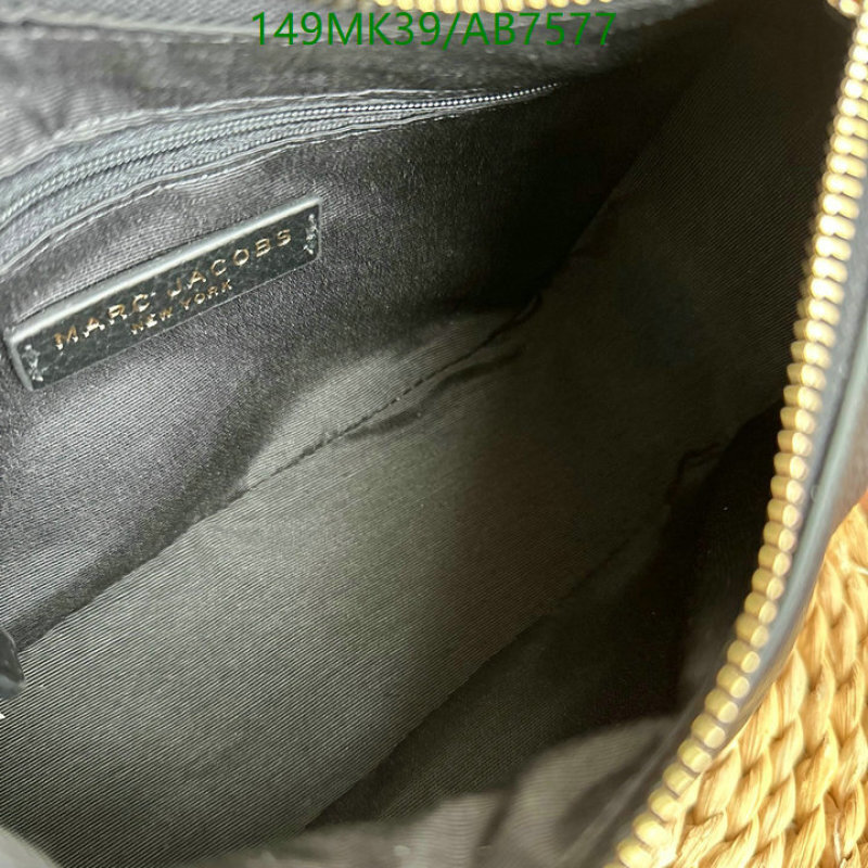 Marc Jacobs-Bag-Mirror Quality Code: AB7577 $: 149USD