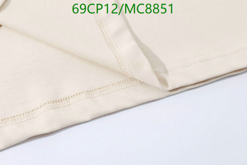 LV-Clothing Code: MC8851 $: 69USD