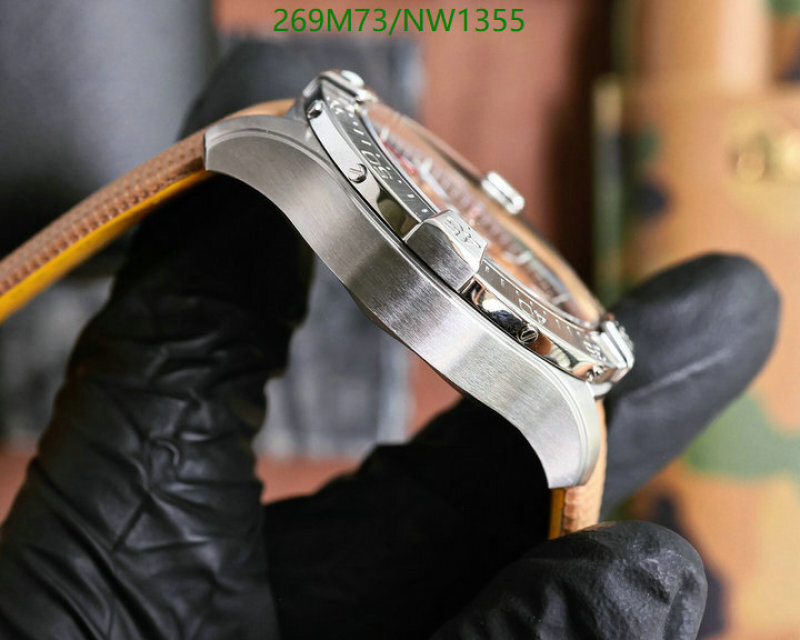 Breitling-Watch-Mirror Quality Code: NW1355 $: 269USD