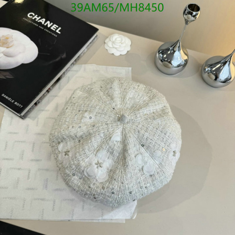 Chanel-Cap(Hat) Code: MH8450 $: 39USD