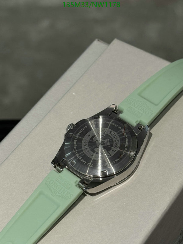 LONGINES-Watch-4A Quality Code: NW1178 $: 135USD