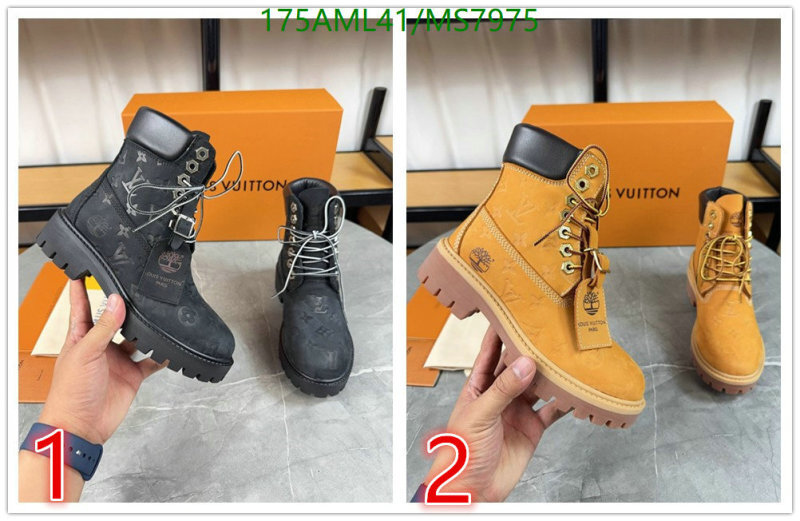 Boots-Women Shoes Code: MS7975 $: 175USD