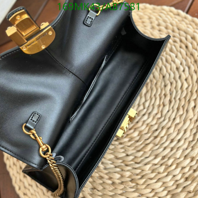 Marc Jacobs-Bag-Mirror Quality Code: AB7581 $: 169USD