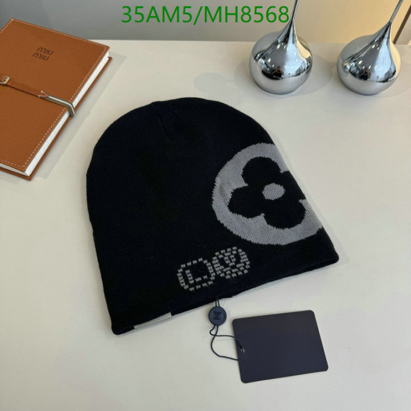 LV-Cap(Hat) Code: MH8568 $: 35USD