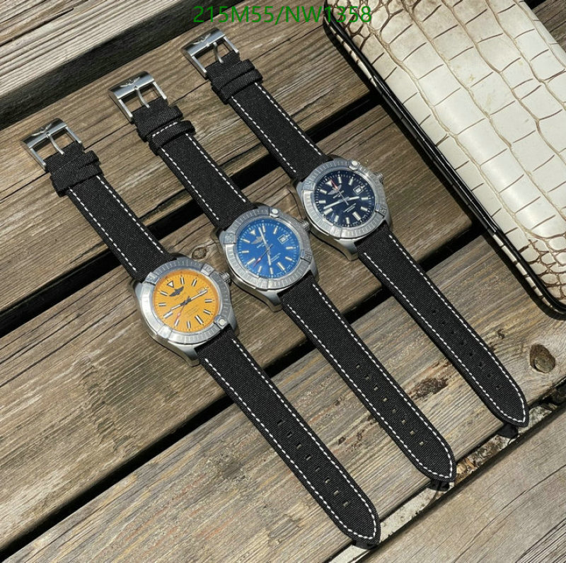 Breitling-Watch-Mirror Quality Code: NW1358 $: 215USD