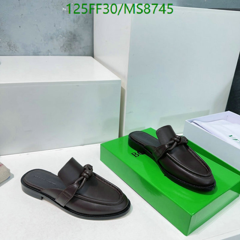 BV-Women Shoes Code: MS8745 $: 125USD