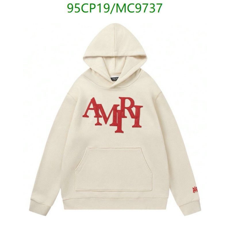 Amiri-Clothing Code: MC9737 $: 95USD