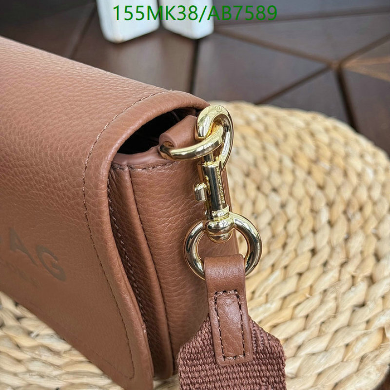 Marc Jacobs-Bag-Mirror Quality Code: AB7589 $: 155USD