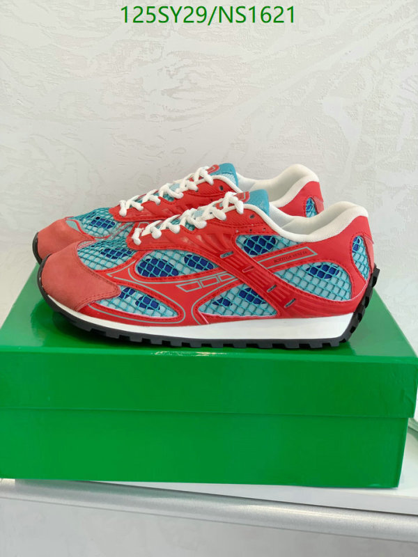 BV-Women Shoes Code: NS1621 $: 125USD