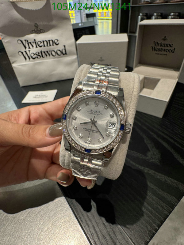 Rolex-Watch-4A Quality Code: NW1341 $: 105USD