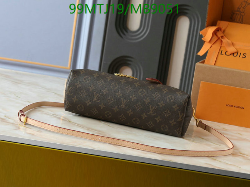LV-Bag-4A Quality Code: MB9051