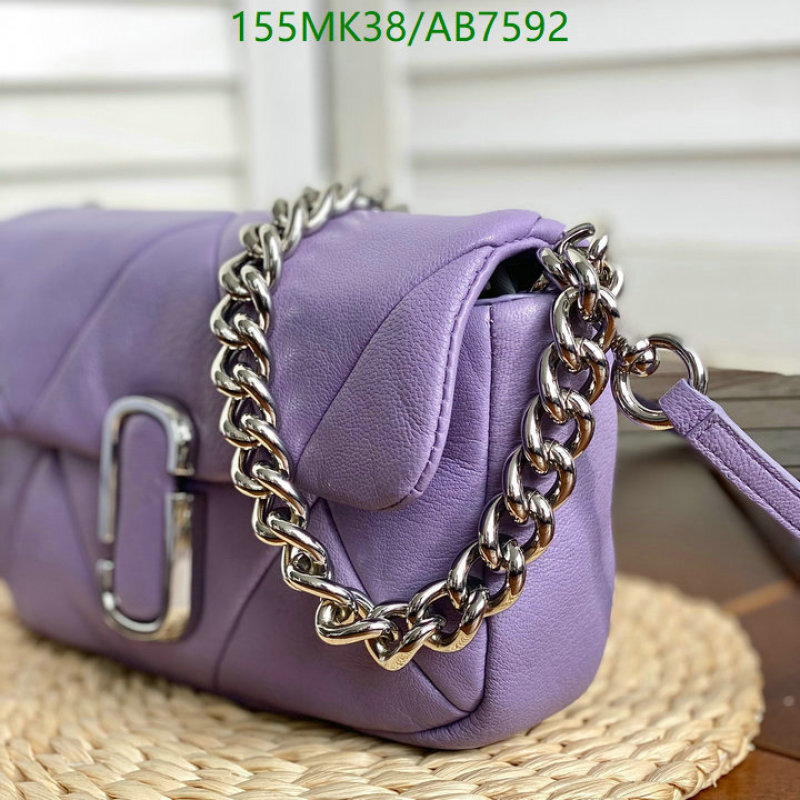 Marc Jacobs-Bag-Mirror Quality Code: AB7592 $: 155USD