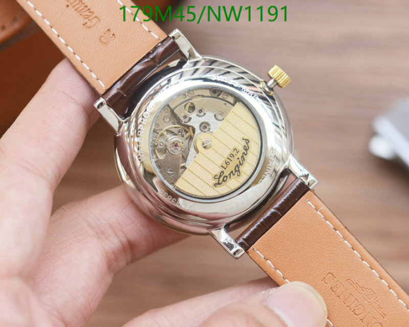 LONGINES-Watch-4A Quality Code: NW1191 $: 179USD