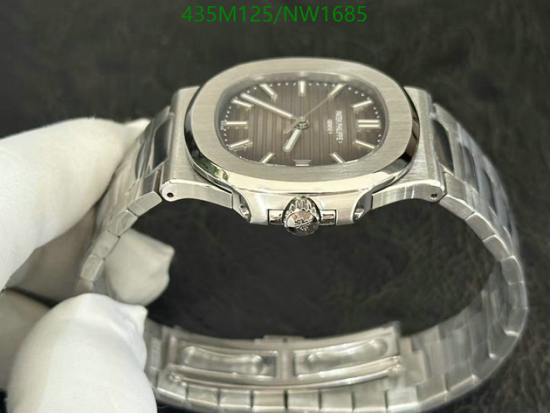 Patek Philippe-Watch-Mirror Quality Code: NW1685 $: 435USD