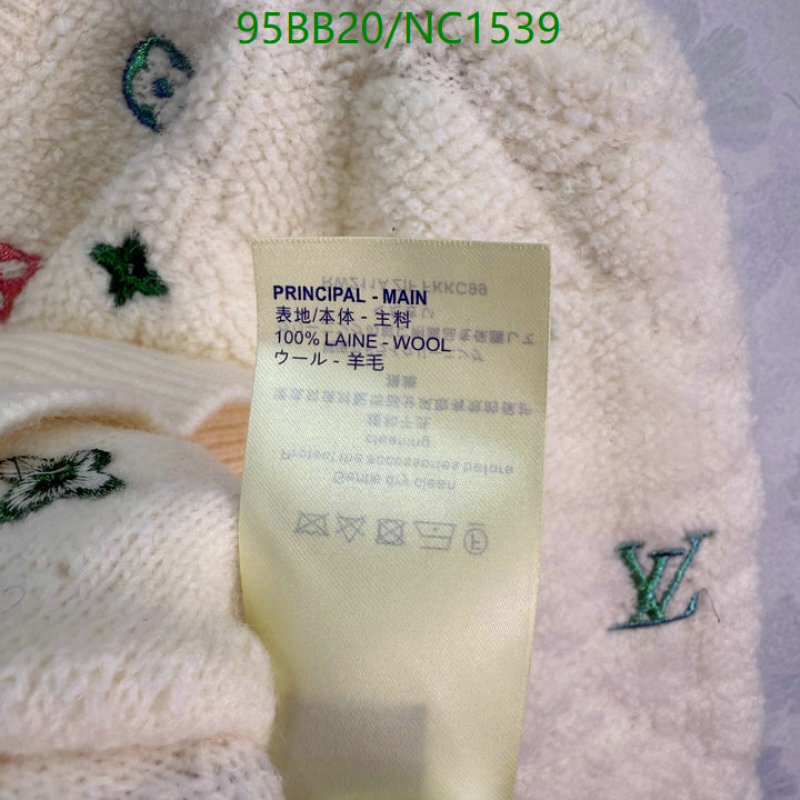 LV-Clothing Code: NC1539 $: 95USD