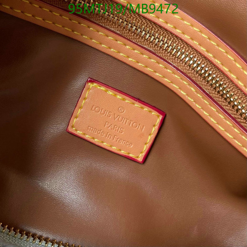 LV-Bag-4A Quality Code: MB9472 $: 95USD