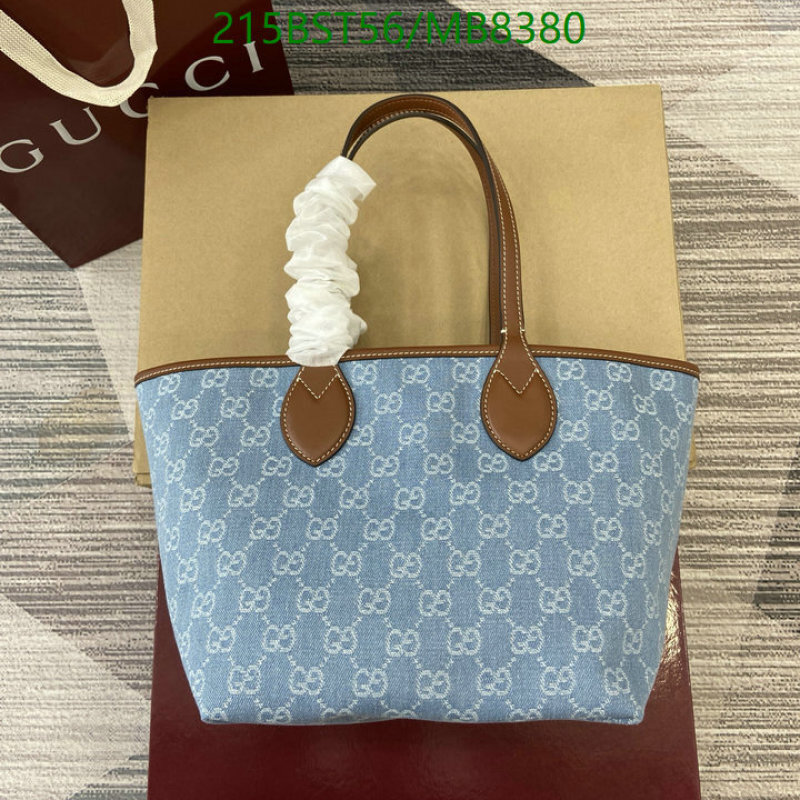 Gucci-Bag-Mirror Quality Code: MB8380