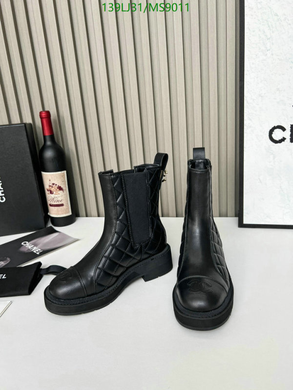 Chanel-Women Shoes Code: MS9011 $: 139USD