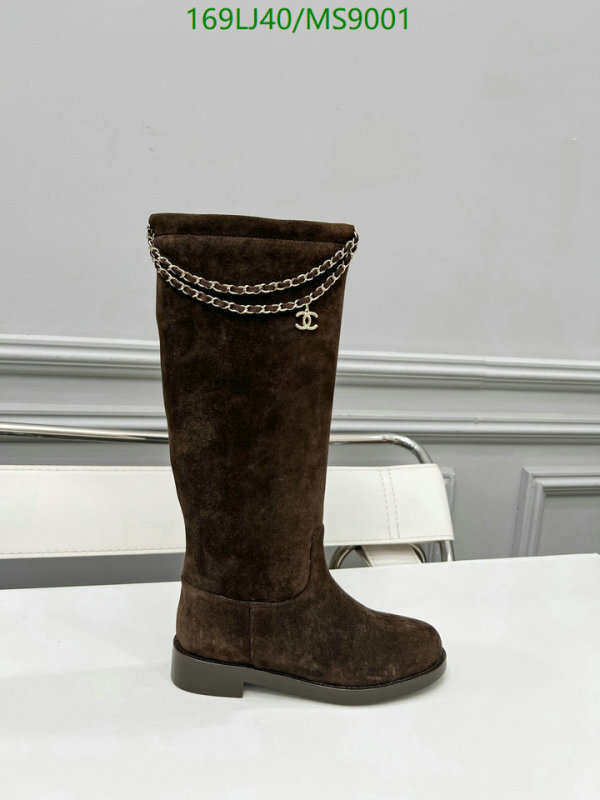 Chanel-Women Shoes Code: MS9001 $: 169USD