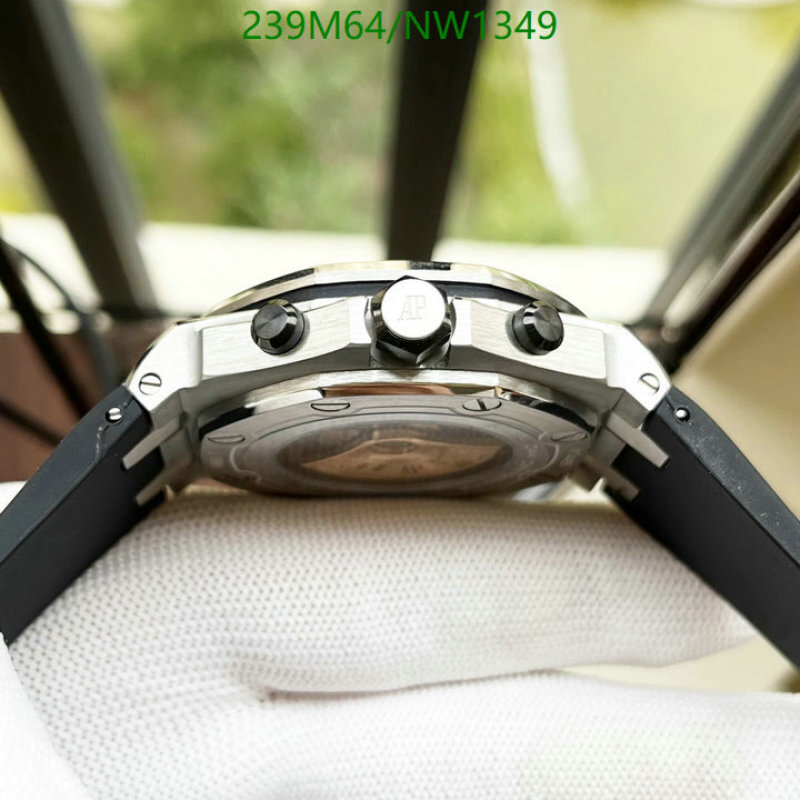 Audemars Piguet-Watch-Mirror Quality Code: NW1349 $: 239USD