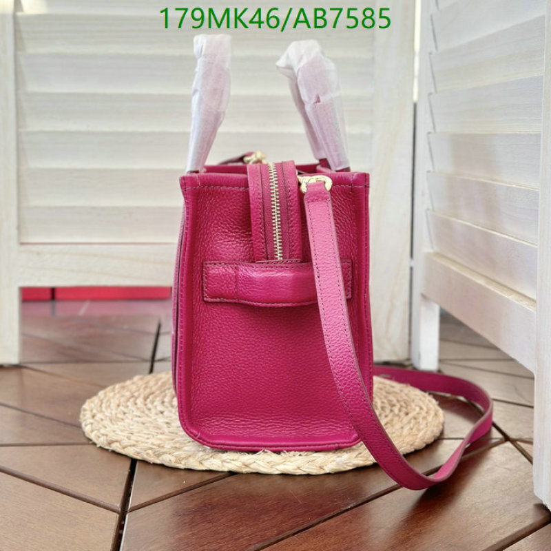 Marc Jacobs-Bag-Mirror Quality Code: AB7585 $: 179USD